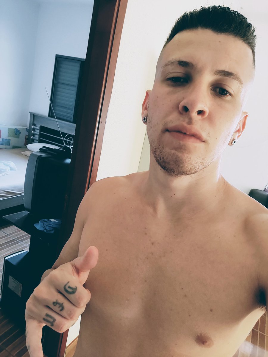 Wellington Ribeiro tweet media
