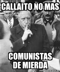 El Castigador tweet media