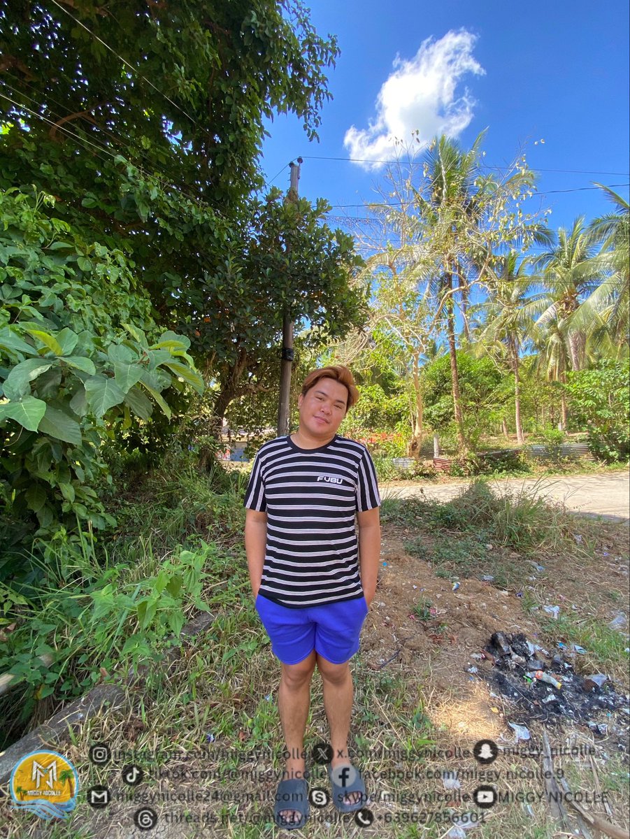 MIGGYNICOLLE's tweet photo. PS: Hindi po ako nag-siga nyan. Lolz https://t.co/NmmYo5VZwn
