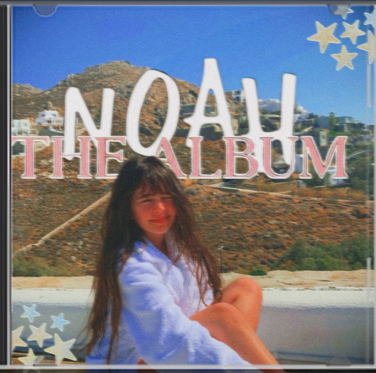 smilingjosten's tweet photo. Making playlists for me and my best friends oc means I get to make album covers !!!!! https://t.co/Z2QnyOEMhY