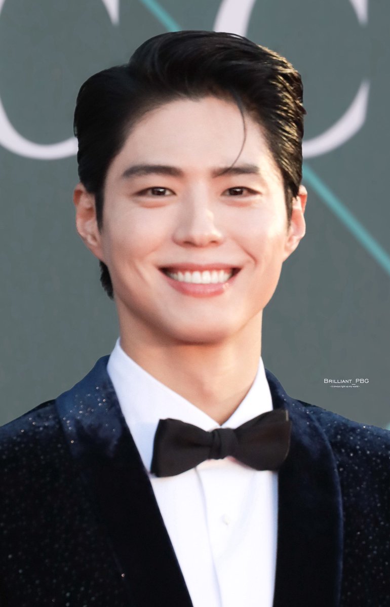 𝗕𝗿𝗶𝗹𝗹𝗶𝗮𝗻𝘁 _𝗣𝗕𝗚 tweet media