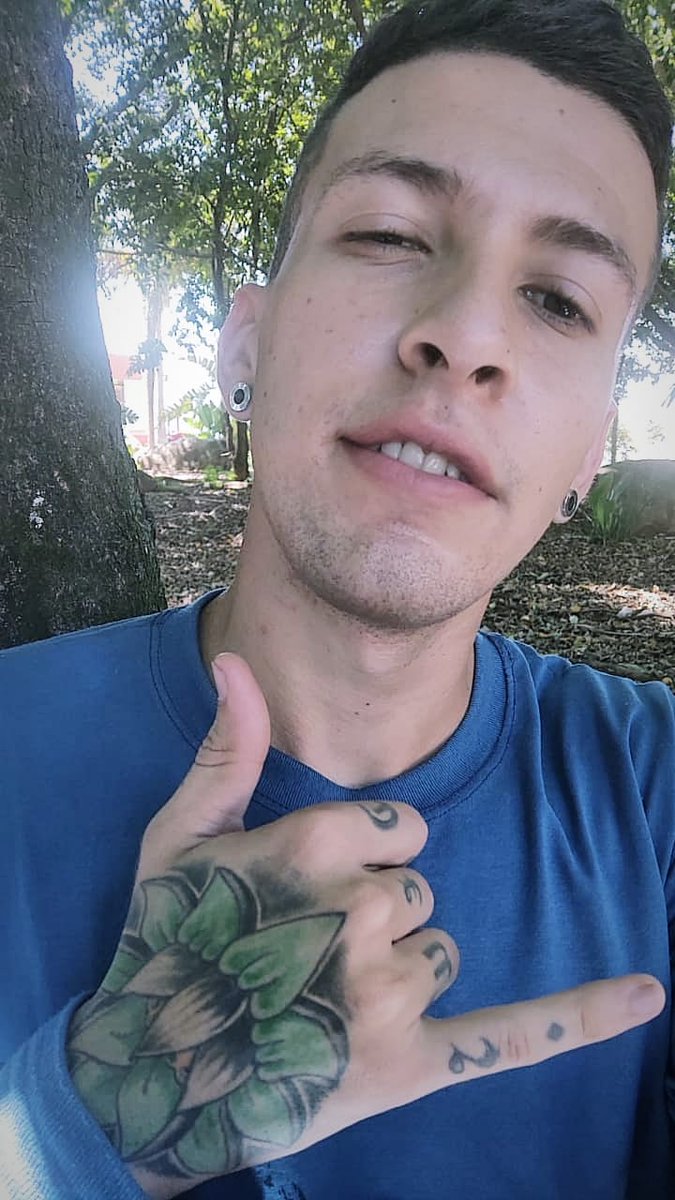 Wellington Ribeiro tweet media