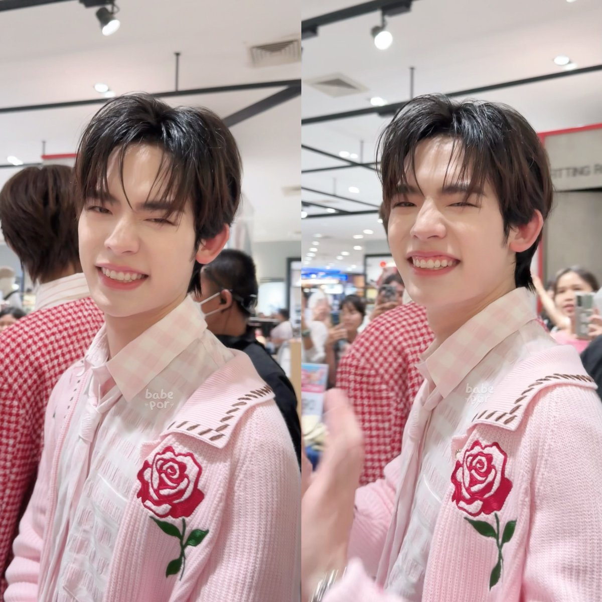 babepor ྀི ᵛ² tweet media