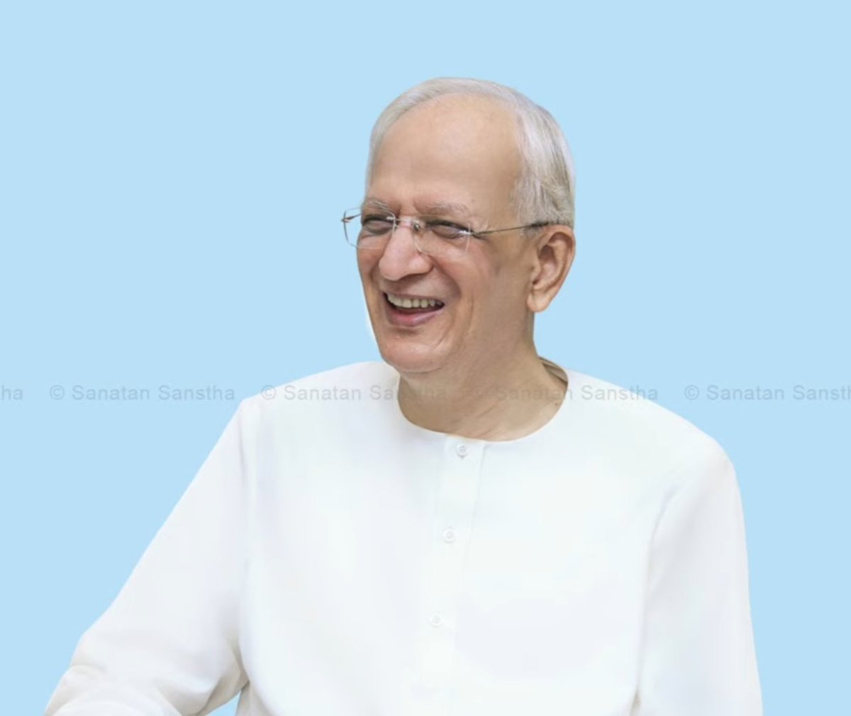 अखिल मानवजाति एवं विश्वकल्याण के लिए अविरत कार्यरत सच्चिदानंद परब्रह्म डॉ आठवले का सम्पूर्ण जीवन ही सीख लेने के लिए पर्याप्त है। ऐसे महान गुरु के चरणों मे।उनके जन्मोत्सव में कोटी कोटी प्रणाम !

#Gurudev_Janmotsav