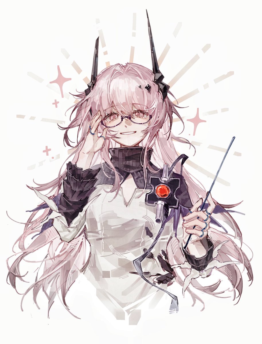 槐雀Sopharrow tweet media
