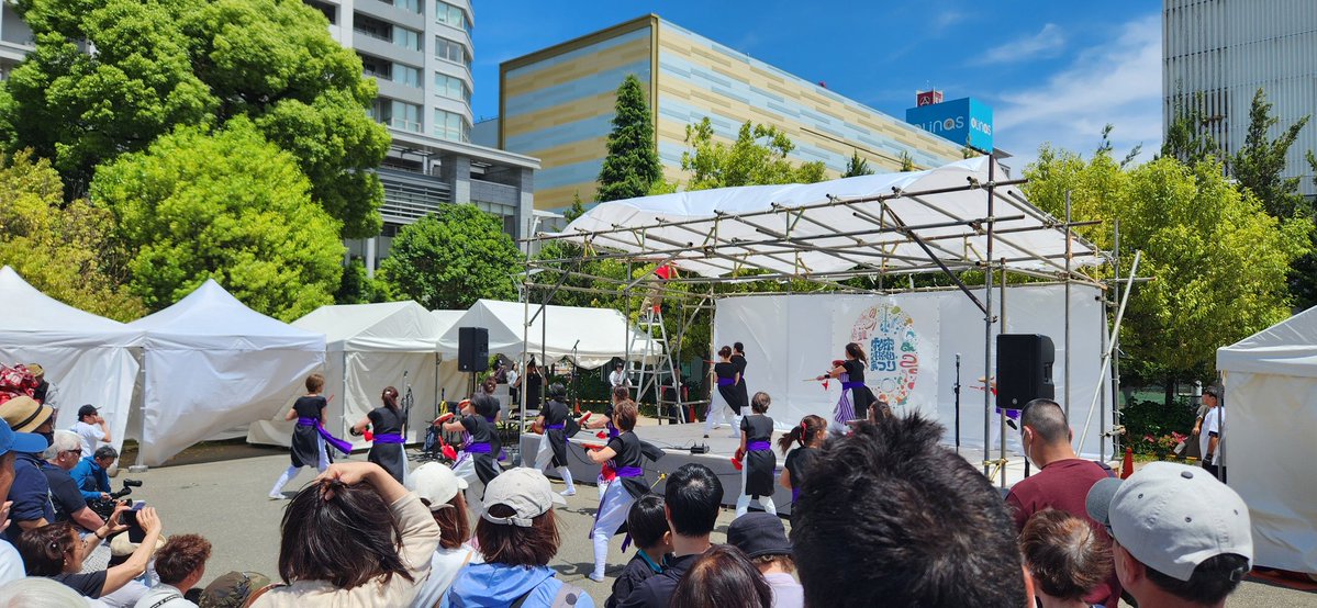 墨田区観光協会 tweet media