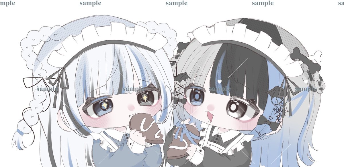 ぜんぶかわよくてすき(  ꜆-⩊-)꜆♡