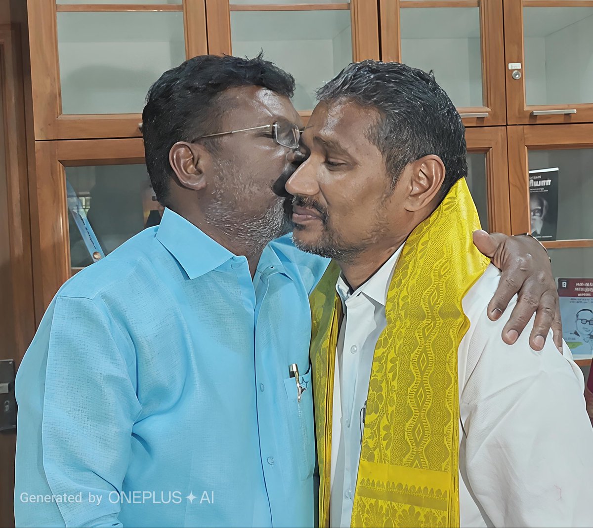 வன்னி அரசு tweet media