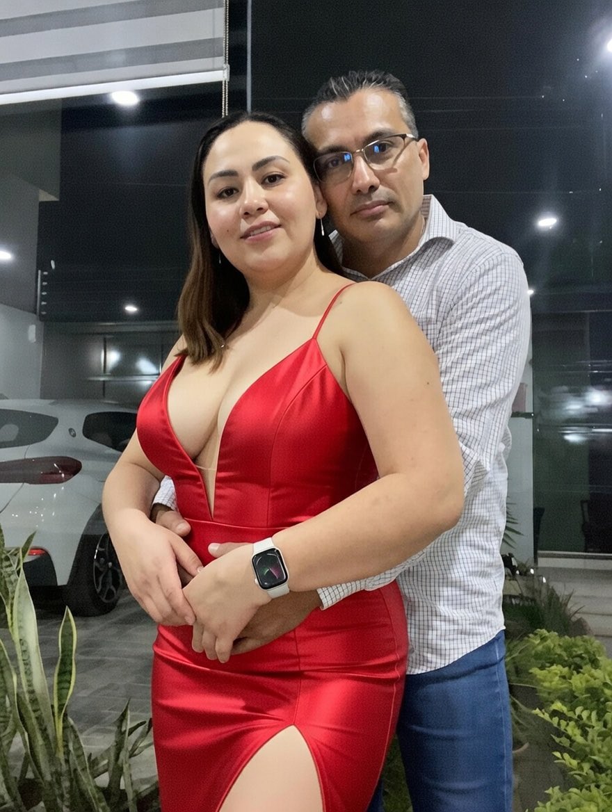 Viernes y ella lo sabe !!