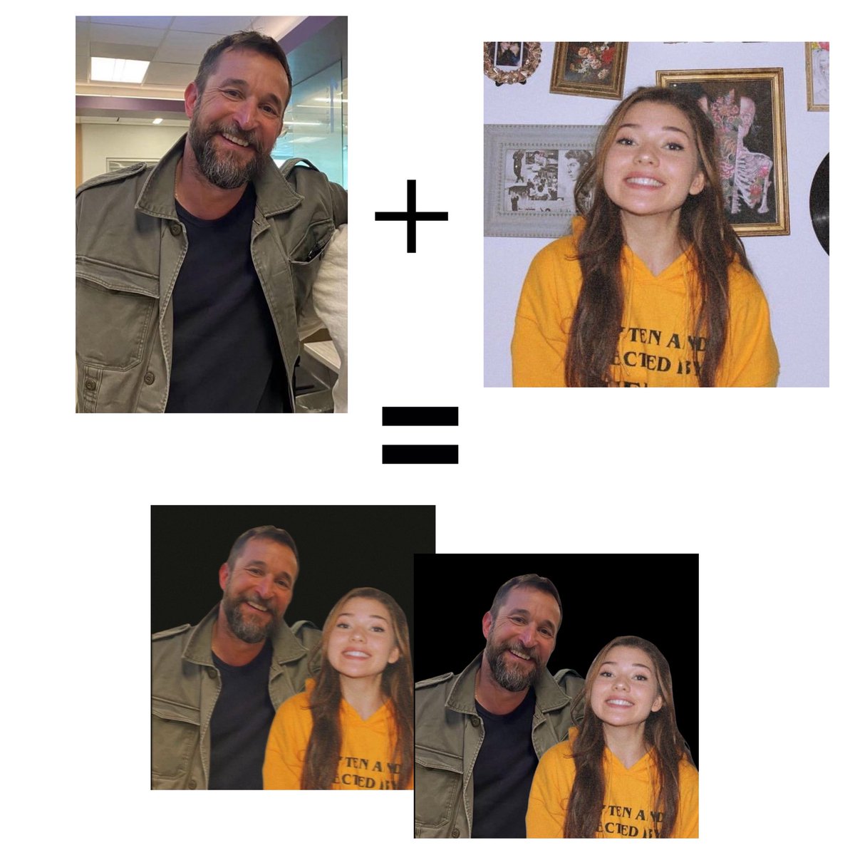 smilingjosten's tweet photo. also if anyone is curious I’m going to medical school this summer and I have a ton of past hospital bills sooo I did open an Etsy for custom oc photos edits/playlists !!!! https://t.co/O4kigBqMmH https://t.co/IJWuSbIHeO