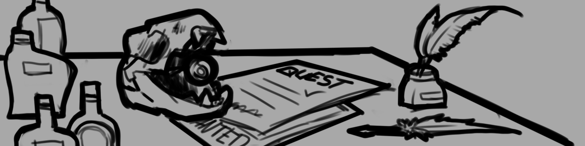 Spirit Relics tweet media