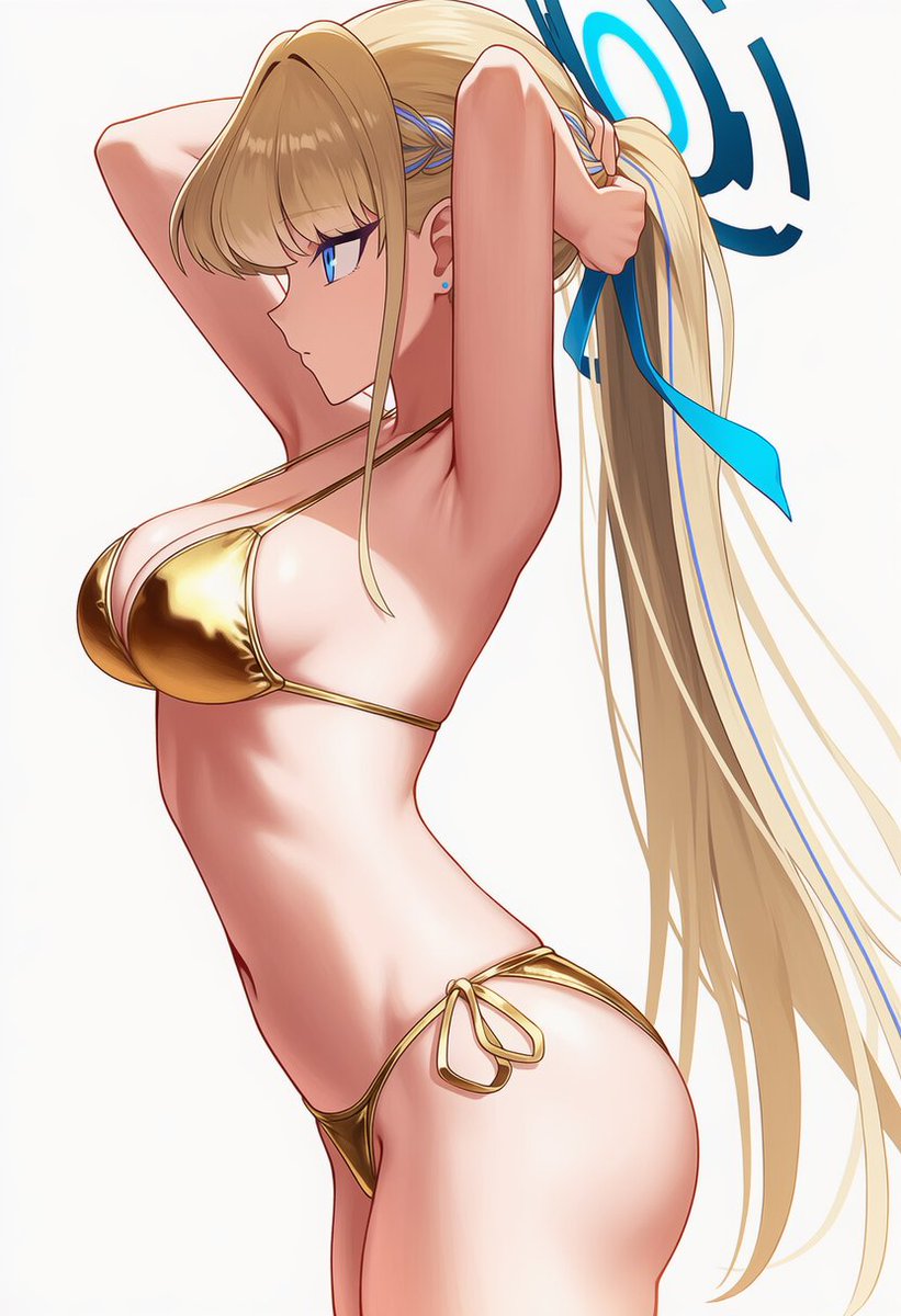 SE12814957's tweet photo. 飛鳥馬トキ 
ブルアカ　
ブルーアーカイブ https://t.co/7KicWFpoci