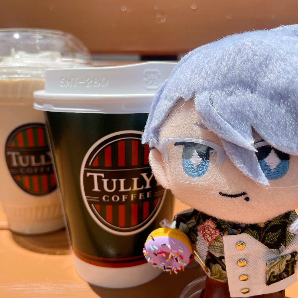 fbfb913hamu's tweet photo. タリーズ好き https://t.co/uEZKt5YFWN