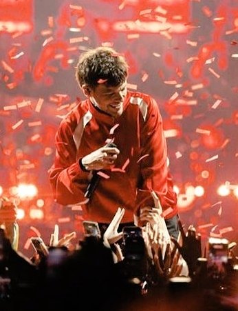 Louisforeverlove tweet media