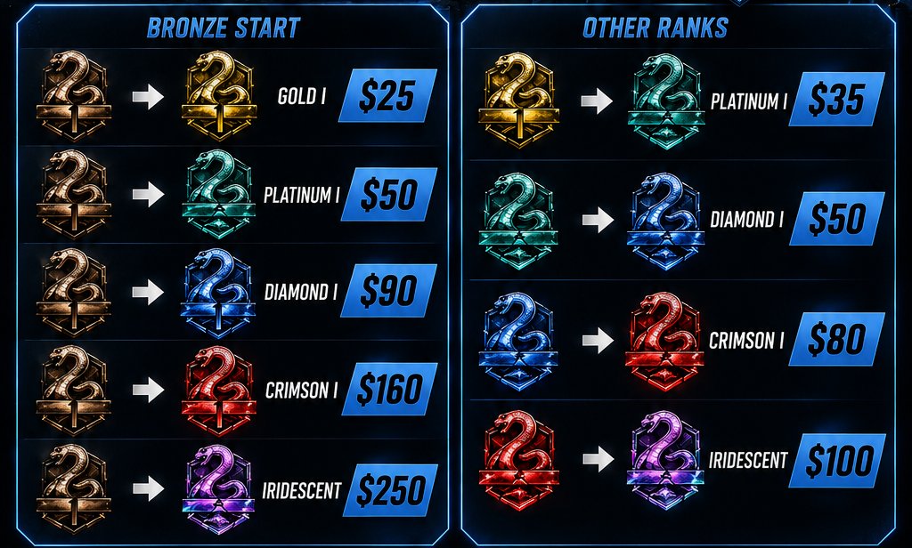 Twistaar_'s tweet photo. Alot of people were asking in dms about how much i charge so i decided to just post this is you want a boost dm me or join the discord in my bio https://t.co/wxTQHyaSbz