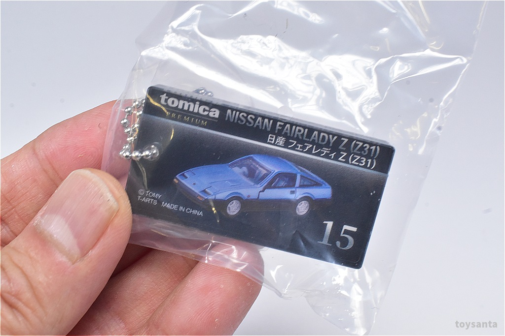 ✨新商品案内 2026年5月9日(土)✨／ ☑️tomica PREMIUM BOX調アクリル