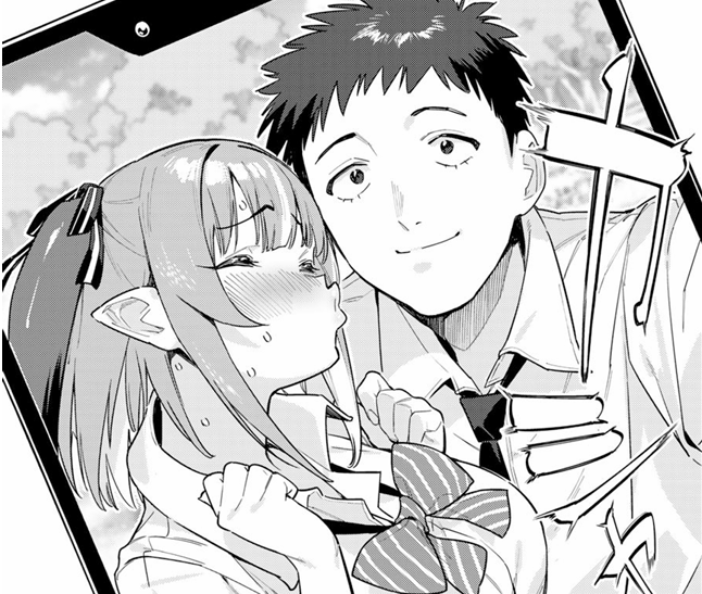 𝙈𝙞𝙣𝙤𝙧𝙪 ☕🍩 tweet media