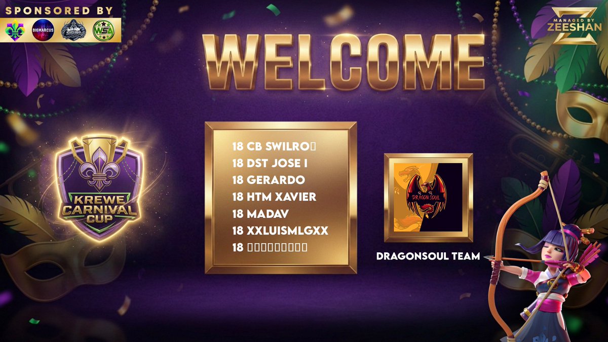 DragonSoul Team tweet media