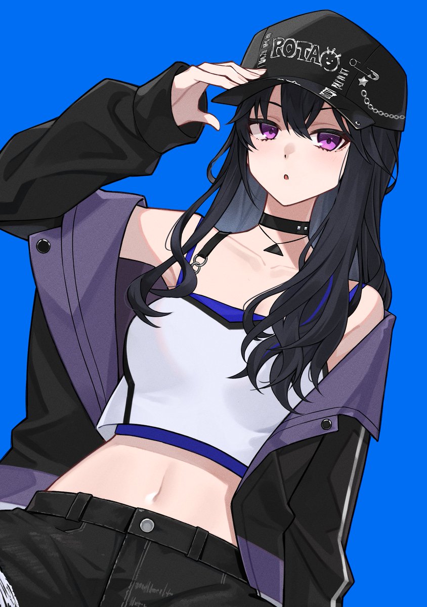 Post by Ø龍 on X: #一ノ瀬の絵
