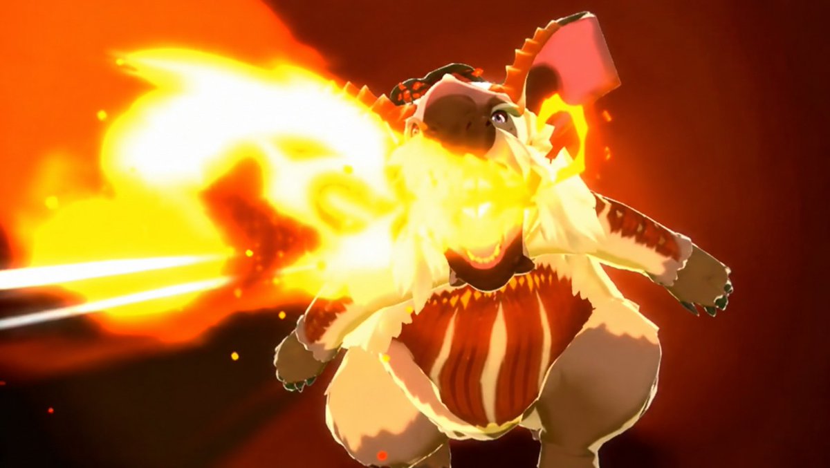 Mhgen 4L tweet media