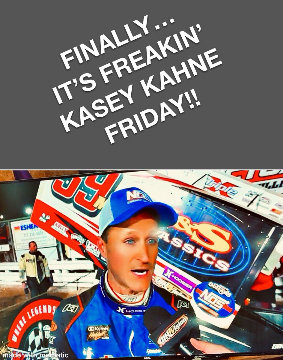 BannerMarcy's tweet photo. Gongrats @KKRdirt 🏁
@AnthonyMacri7 @WorldofOutlaws https://t.co/IR2fVOnNde