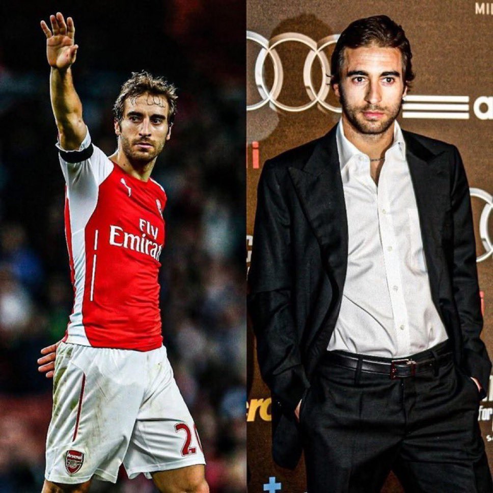🤯 O milionário Mathieu Flamini. 💰

O ex-volante francês é cofundador da GF Biochemicals, primeira empresa do mundo capaz de produzir em larga escala o ácido levulínico, composto que pode substituir derivados da gasolina. ⚗️🌱

Segundo a Forbes, o negócio é avaliado em mais de
