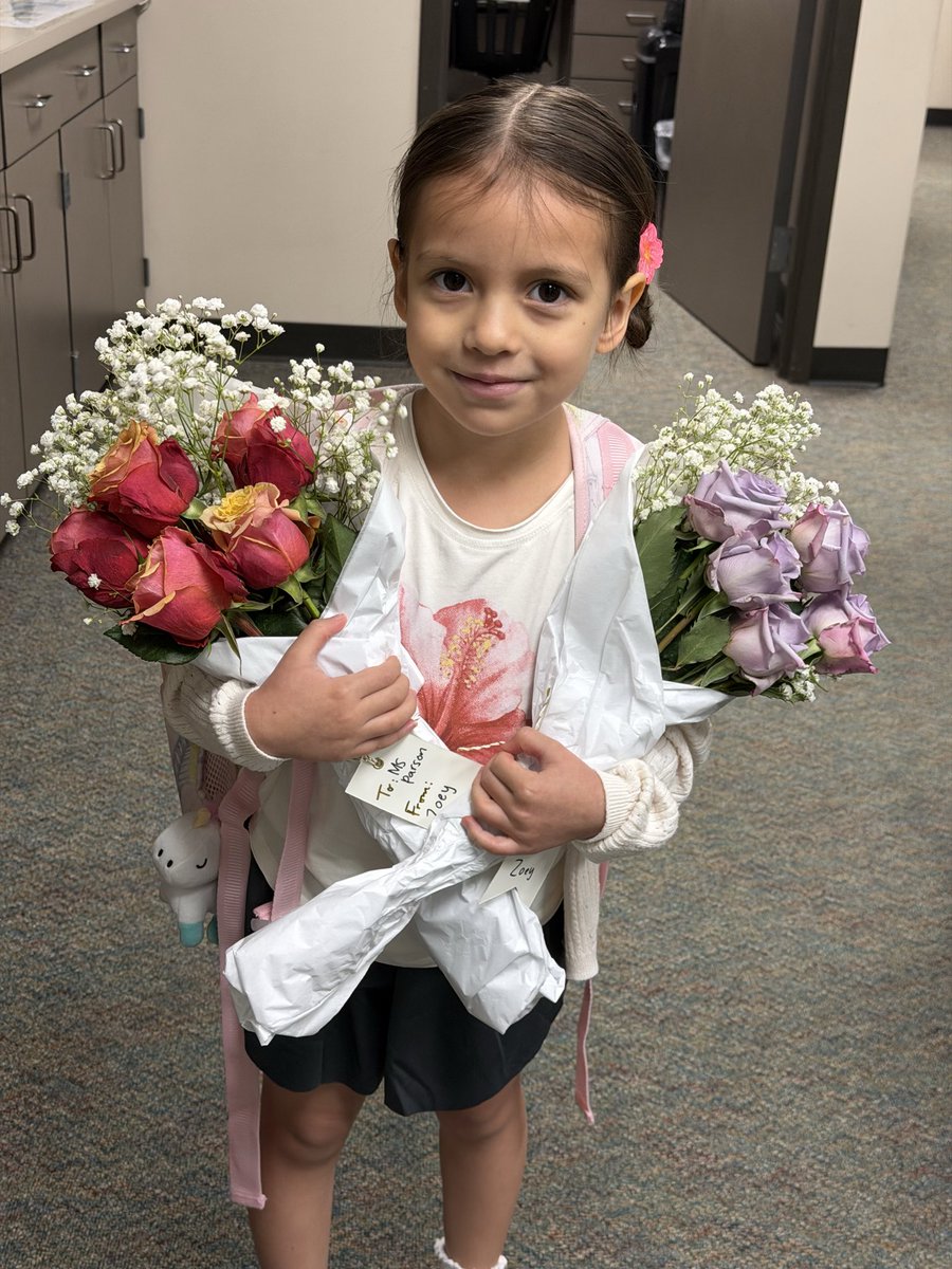 Heritage Rose Elementary tweet media