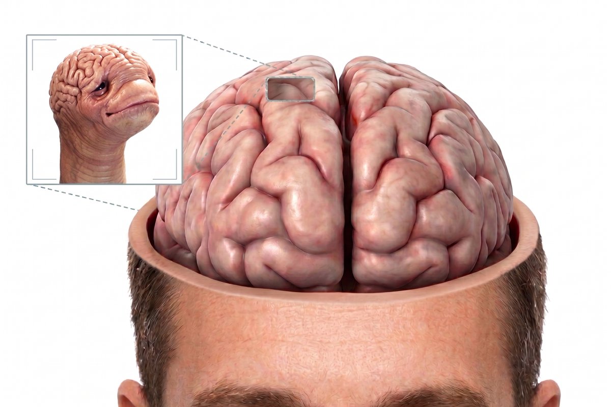 BRAINWORM tweet media
