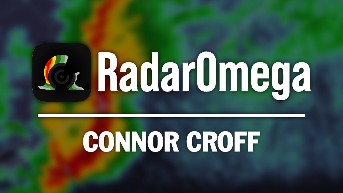 Connor Croff tweet media