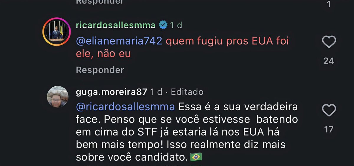 Eu mesma tweet media