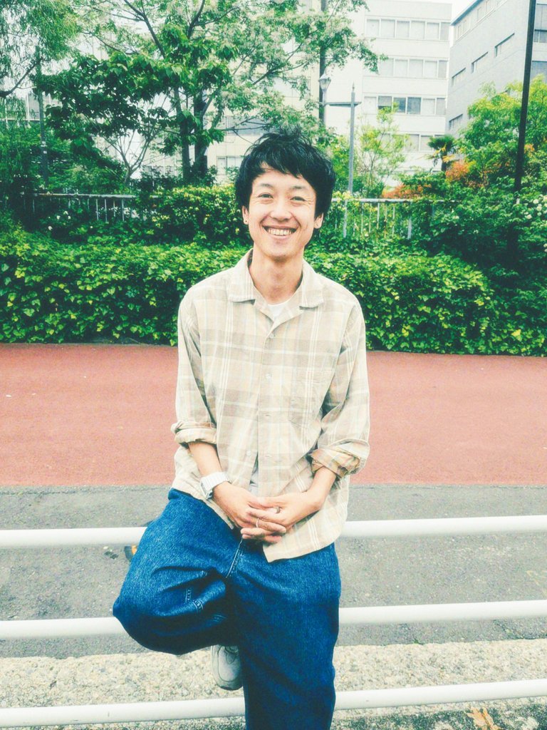 saeto's tweet photo. 無事また歳を1つ重ねられました
この1年はさらに感謝の年、39

まずは弛まず休まず生命を維持し続けてくれている心身に
ありがとう

色々なことで失敗するけれど周り(近くも遠くも)の皆さんに助けてもらって社会生活送られてます
いつもありがとうございます

　 39th,
Thanks, I'll do my best (^^)/ https://t.co/ehwe7aLRX8