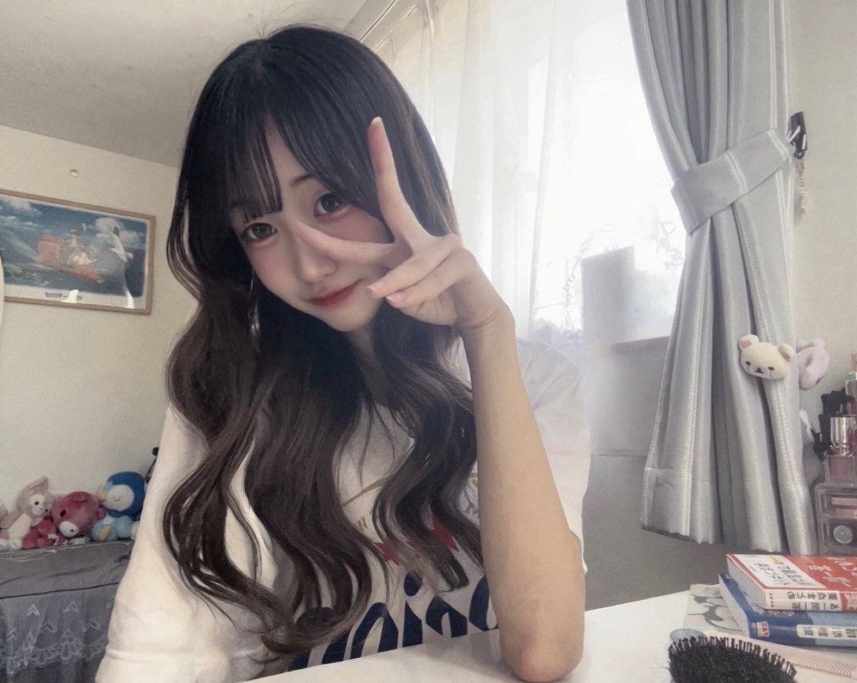 なち様♡ありがとうございます♡ おはよーー☀️💗