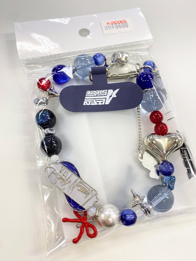 入荷情報】 『ALIEN STAGE（エイリアンステージ）』より引き続き AET