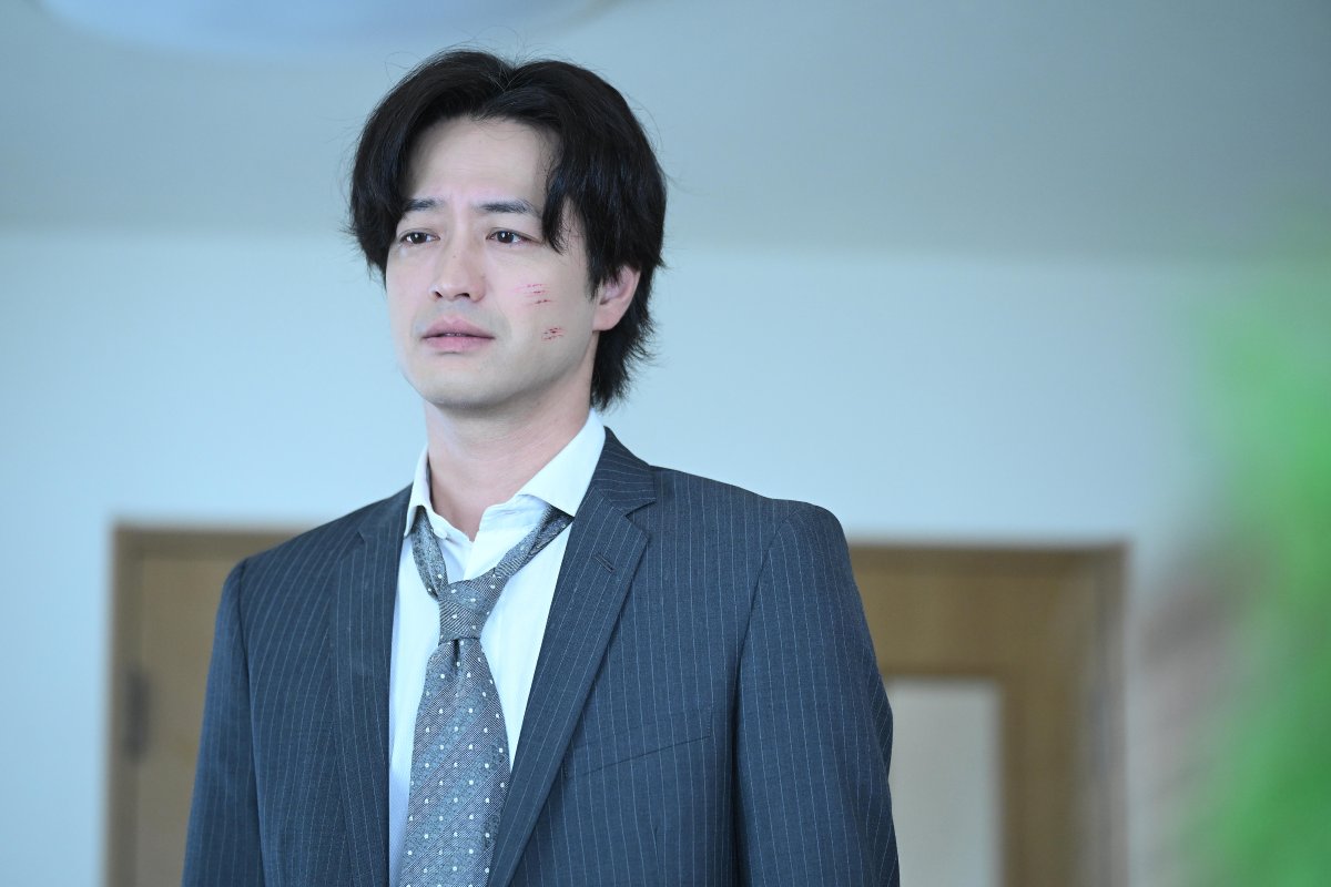 竹財輝之助【公式】 (@terutakezai) / Posts / X