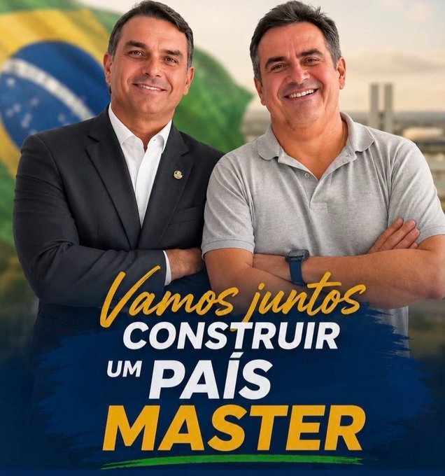 🇧🇷🇧🇷Douglas #VoteiNoCiro 🇧🇷🇧🇷 tweet media