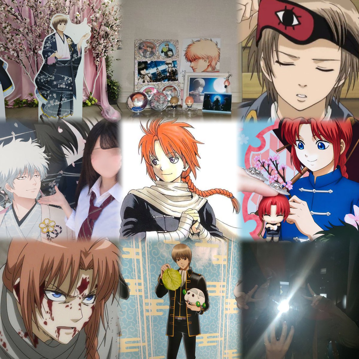 なな tweet media