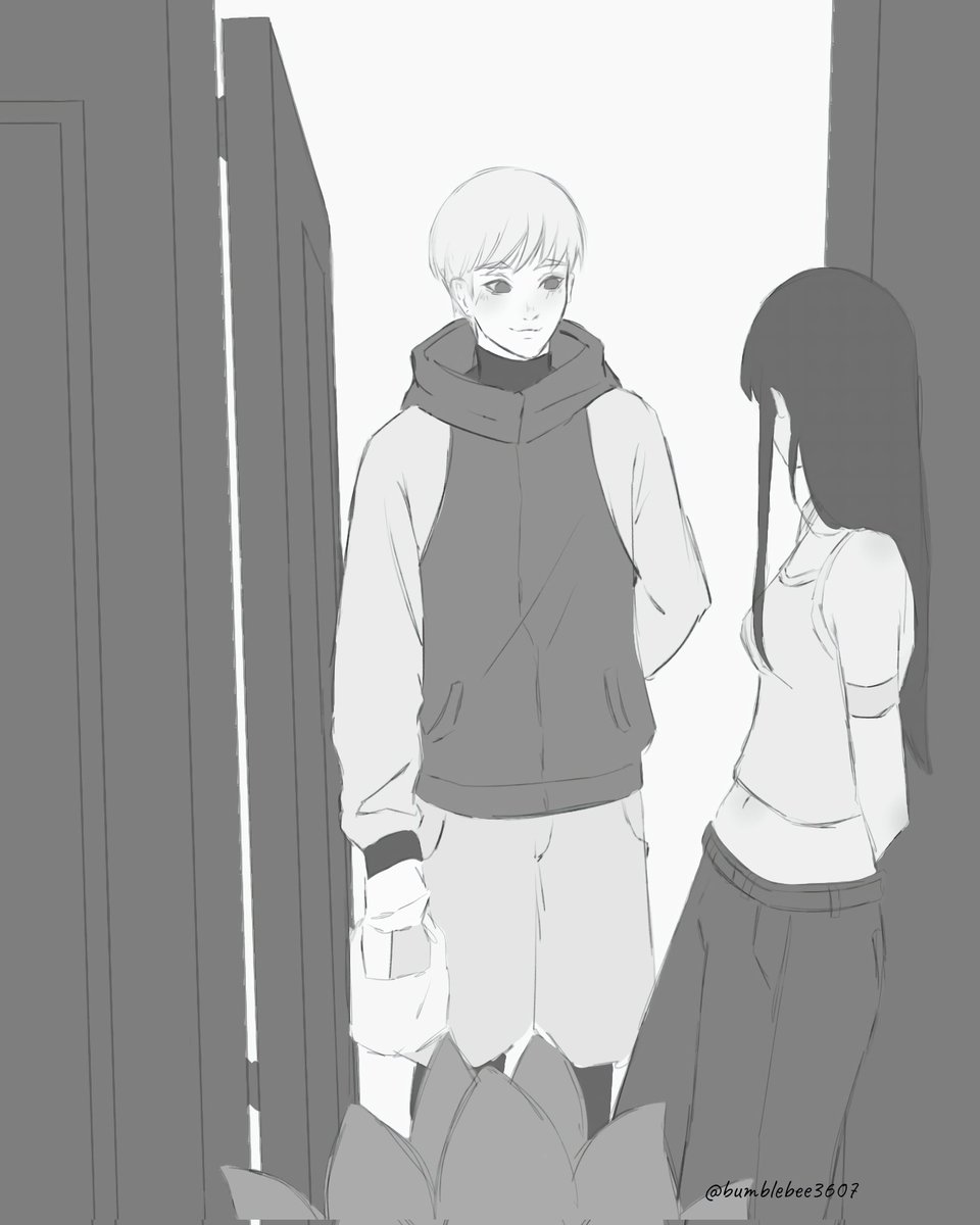 #inohima