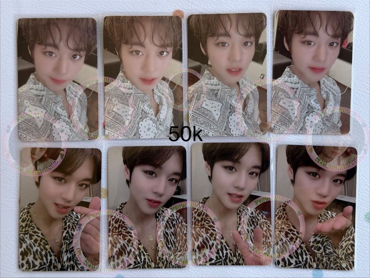529go's tweet photo. ✅WTS PARK JIHOON

Official 100%
Bisa co 🍊 

#wts #wtb #parkjihoon #wannaone #박지훈 https://t.co/mGCH9wSJRy