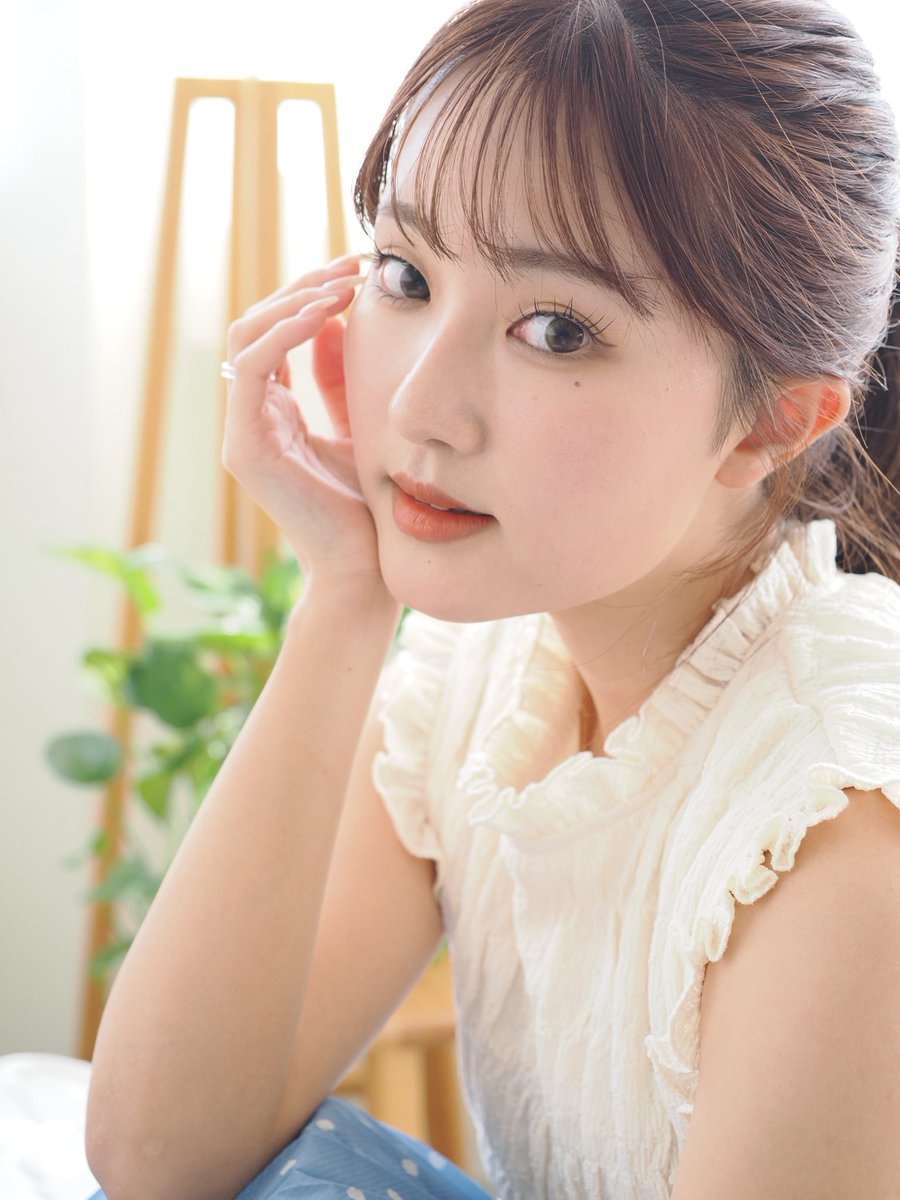 @mプロフ参照★ PF撮影会（@photo_factory01） ～スタジオフロック新宿 撮影会 ⑤部 No