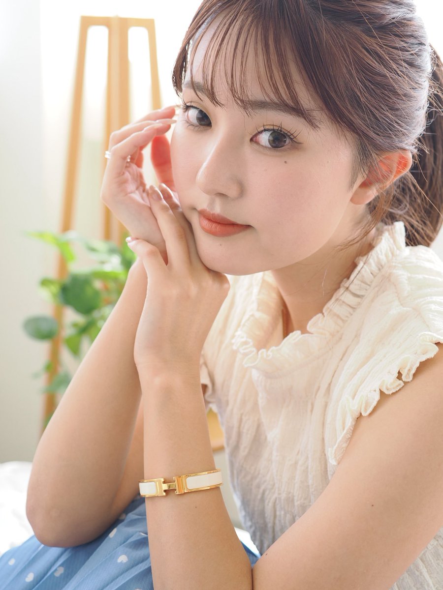 @mプロフ参照★ PF撮影会（@photo_factory01） ～スタジオフロック新宿 撮影会 ⑤部 No
