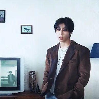 HAN JISUNG ARGENTINA 🇦🇷 tweet media