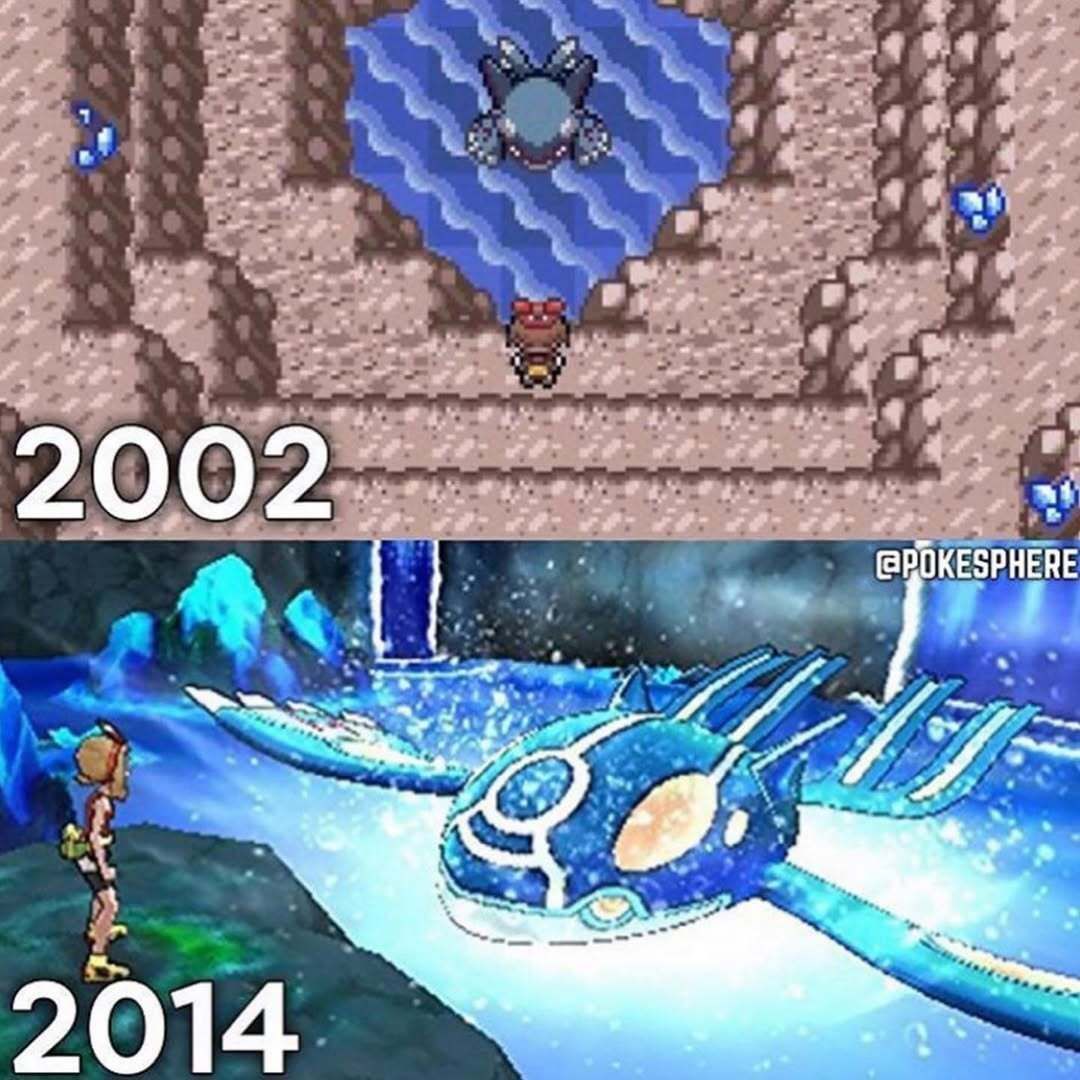 Pokémon Posts (@pokemon_psts) on X