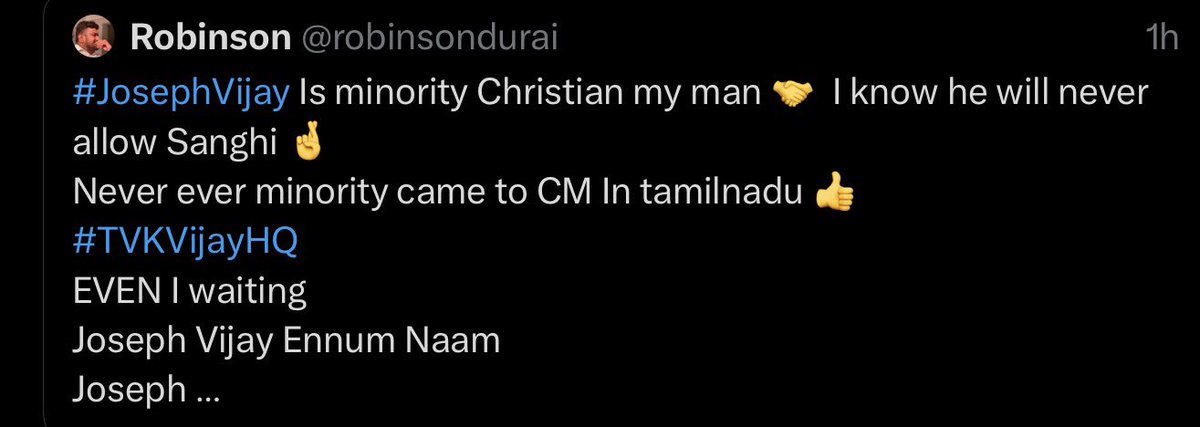 sona_sebin's tweet photo. ஆனா நாம  மதத்தை பாத்தி பேசினாலே சங்கி ஆயிடுறோம்..🤷🤷 https://t.co/DZdMscotpd