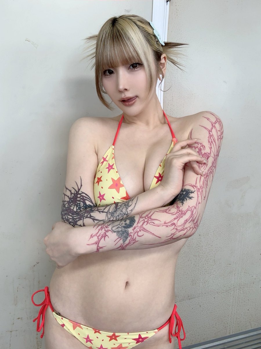 みささま tweet media
