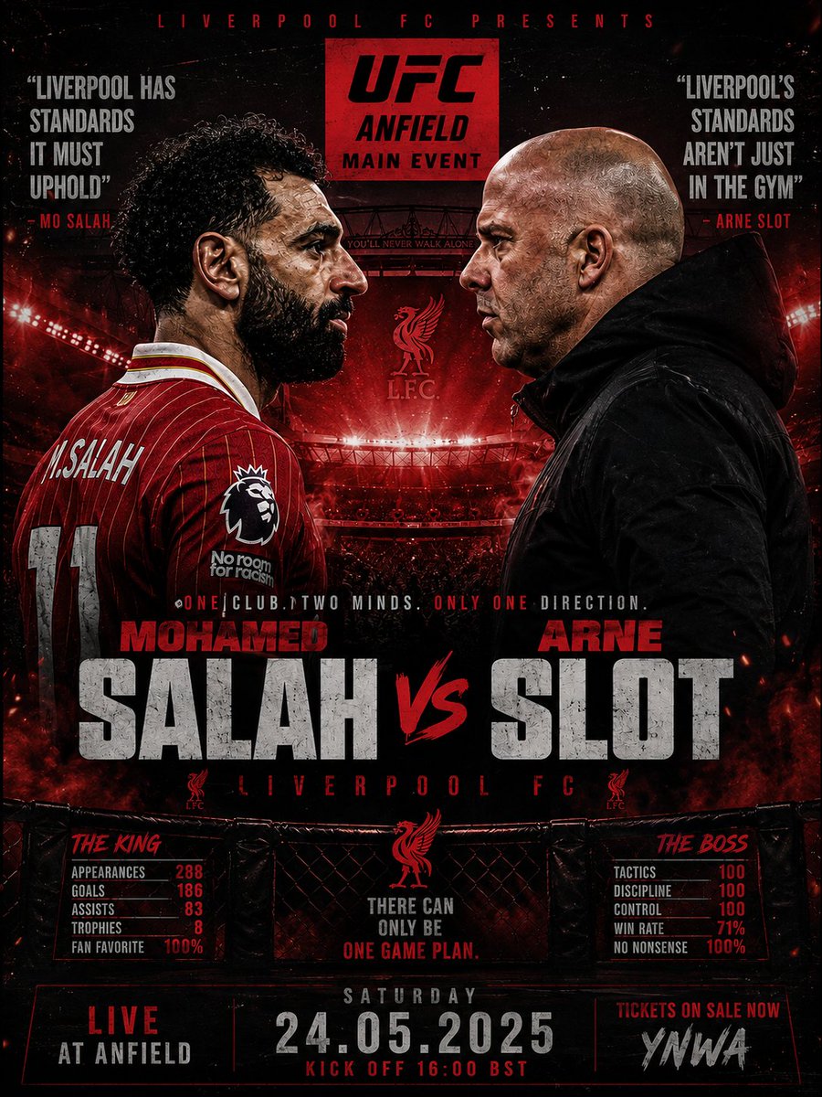 Liverpool - LGK tweet media