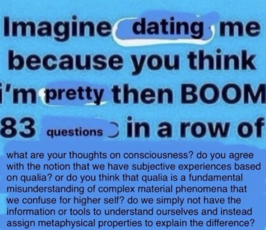 Philosophy memes 🥀 (@philosophymeme0) on Twitter photo 