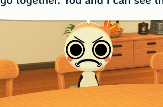 Void tweet media