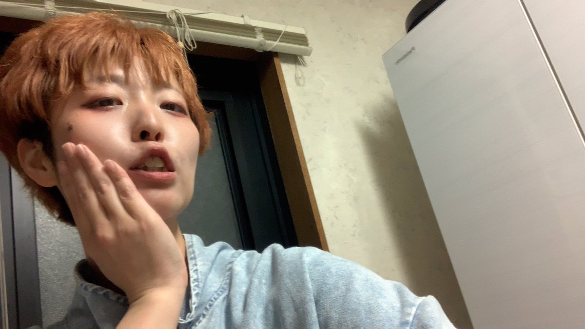 P_LABO_ratory's tweet photo. #成瀬ダンス部
今期の課題曲は

#HANA #オールイン デス🙋

全部ベットぉお〜デス🙋

最終日までに
胸も打てるように💥
自分のカラダを分析して行こうと思いマス。

⬇️初心に戻って…
チビは誰よりもデカく踊ってやる💪🔥

を、今期の目標に定めます🙋笑

んで肩の可動域広げヨ。痛

#うえだんす部 https://t.co/utPzJWnzWr