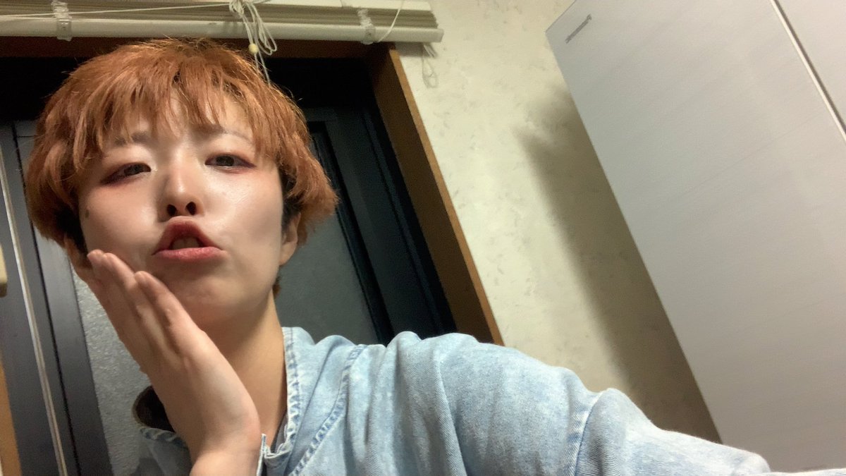 P_LABO_ratory's tweet photo. #成瀬ダンス部
今期の課題曲は

#HANA #オールイン デス🙋

全部ベットぉお〜デス🙋

最終日までに
胸も打てるように💥
自分のカラダを分析して行こうと思いマス。

⬇️初心に戻って…
チビは誰よりもデカく踊ってやる💪🔥

を、今期の目標に定めます🙋笑

んで肩の可動域広げヨ。痛

#うえだんす部 https://t.co/utPzJWnzWr