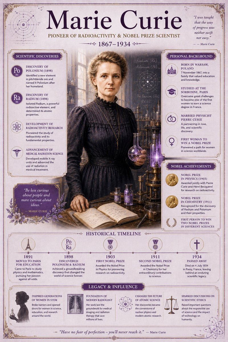 Premium Vintage Encyclopedia-Style Educational Infographic: 